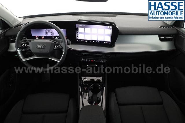 Audi Q3 TFSI quattro 150 kW quattro, AHK, Navi, AreaView, Side, Sound, Winter, 18-Zoll 