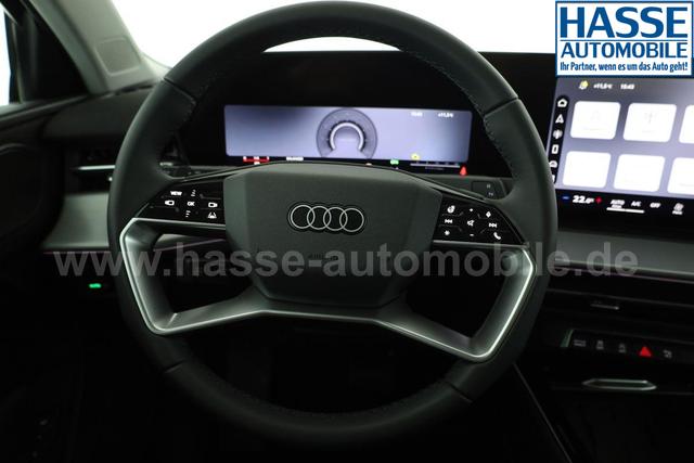 Audi Q3 TFSI quattro 150 kW quattro, AHK, Navi, AreaView, Side, Sound, Winter, 18-Zoll 