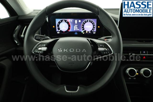 Skoda Kodiaq 2.0 TDI 142 kW 4x4 Selection DSG Selection, 7-Sitzer, AHK, Navi, Side, Kamera, Winter, 19-Zoll 