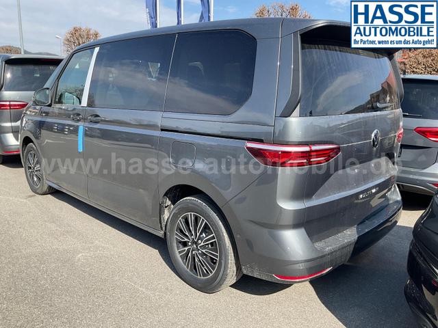 Volkswagen T7 Multivan eHybrid 4M Business, AHK, IQ.Light, easyOpen, Navi, 5-J Garantie 