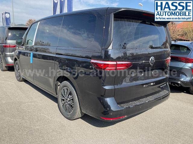 Volkswagen T7 Multivan eHybrid 4M Business L&Uuml;, 7-Sitzer, AHK, IQ.Light, easyOpen, Navi, 5-J Garantie 