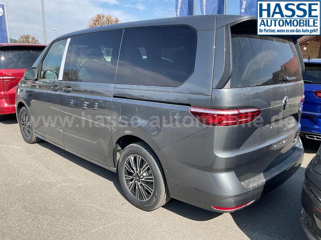 Volkswagen T7 Multivan eHybrid 4M Business L&Uuml;, 7-Sitzer, AHK, IQ.Light, easyOpen, Navi, 5-J Garantie 