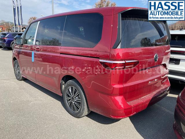 Volkswagen T7 Multivan eHybrid 4M Business L&Uuml;, 7-Sitzer, AHK, IQ.Light, easyOpen, Navi, 5-J Garantie 