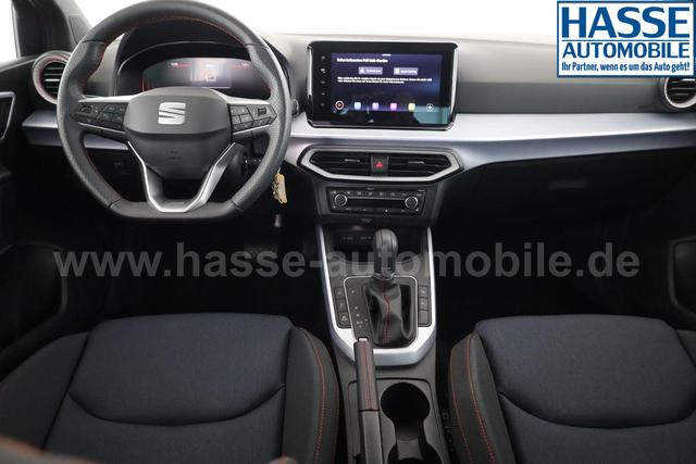 Seat Arona FR 1.0 TSI DSG FR, AHK, Kamera, Winter 