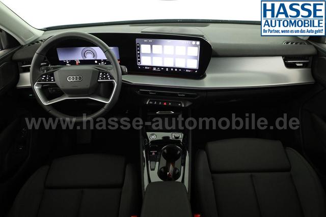 Audi Q3 Sportback TFSI quattro 150 kW quattro, AHK, Navi, AreaView, Side, Sound, Winter, 18-Zoll 