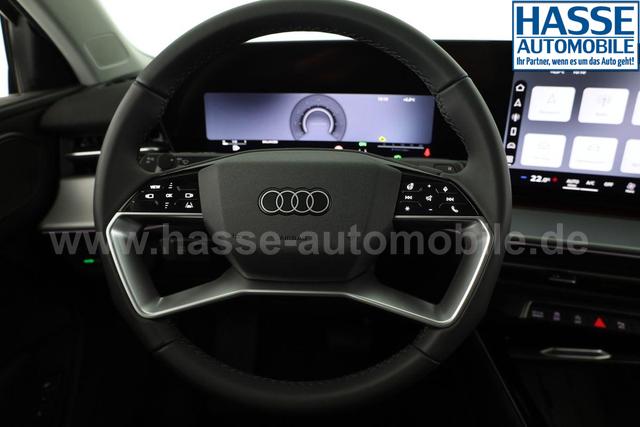 Audi Q3 Sportback TFSI quattro 150 kW quattro, AHK, Navi, AreaView, Side, Sound, Winter, 18-Zoll 