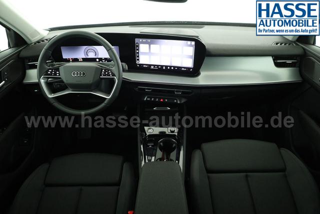 Audi Q3 Sportback TFSI quattro 150 kW quattro, AHK, Navi, AreaView, Side, Sound, Winter, 18-Zoll 
