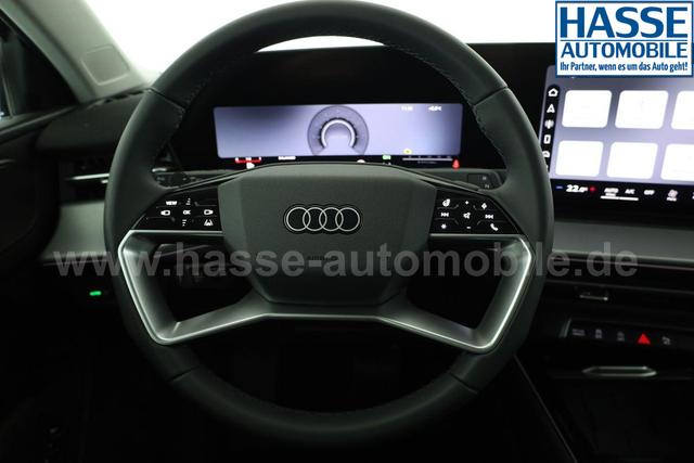 Audi Q3 Sportback TFSI quattro 150 kW quattro, AHK, Navi, AreaView, Side, Sound, Winter, 18-Zoll 