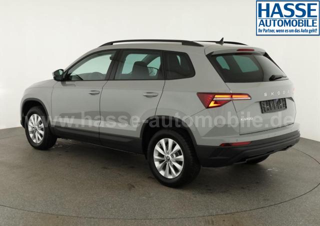 Skoda Karoq Selection 1.5 TSI DSG Selection, AHK, LED, Kamera, Winter, Ladeboden, 4 J.-Garantie 
