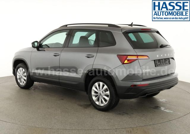Skoda Karoq Selection 1.5 TSI DSG Selection, AHK, Navi, LED, Kamera, Winter, el. Klappe, Ladeboden, 4 J.-Garantie 
