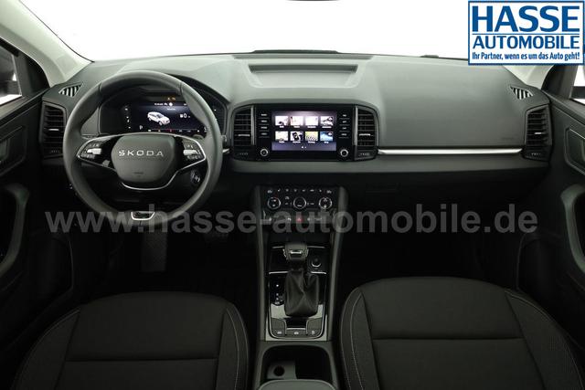 Skoda Karoq Selection 1.5 TSI DSG Selection, AHK, Navi, LED, Kamera, Winter, el. Klappe, Ladeboden, 4 J.-Garantie 