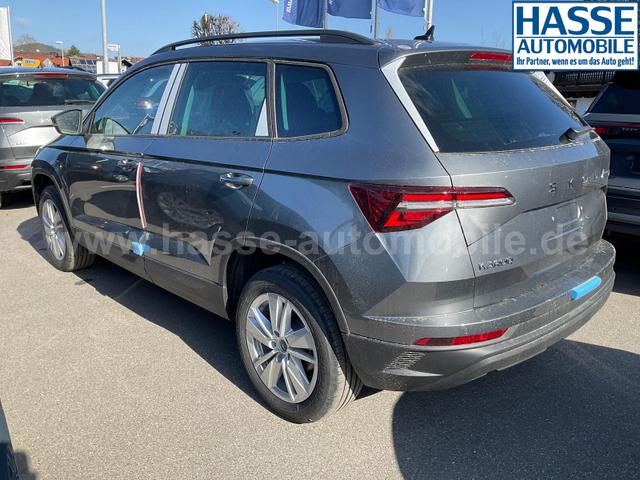 Skoda Karoq Selection 1.5 TSI DSG Selection, AHK, Navi, LED, Kamera, Winter, el. Klappe, Ladeboden, 4 J.-Garantie 