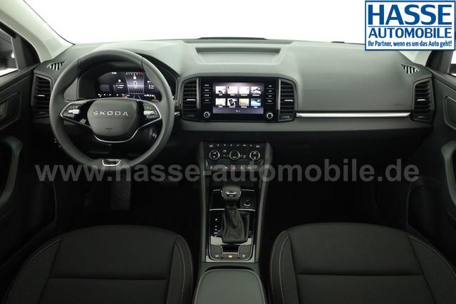 Skoda Karoq Selection 4x4 2.0 TDI DSG Selection, AHK, LED, Kamera, Winter, 4 J.-Garantie 