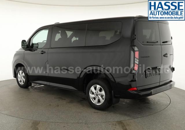Ford Transit Custom 320 L1 FWD Limited Kombi 2.0 Limited, 9-Sitzer, Navi, FS-beheizbar, Side, Kamera, 4 J.-Garantie 