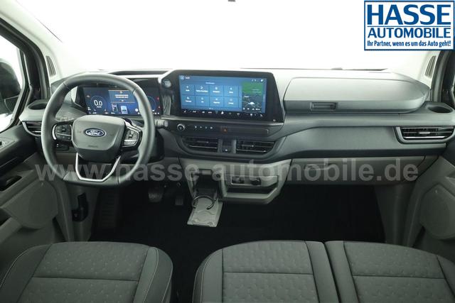 Ford Transit Custom 320 L1 FWD Limited Kombi 2.0 Limited, 9-Sitzer, Navi, FS-beheizbar, Side, Kamera, 4 J.-Garantie 