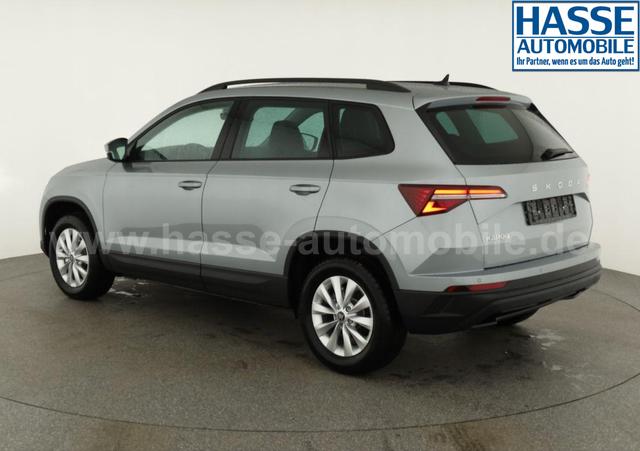 Skoda Karoq Selection 1.5 TSI DSG Selection, AHK, Navi, LED, Kamera, Winter, el. Klappe, Ladeboden, 4 J.-Garantie 