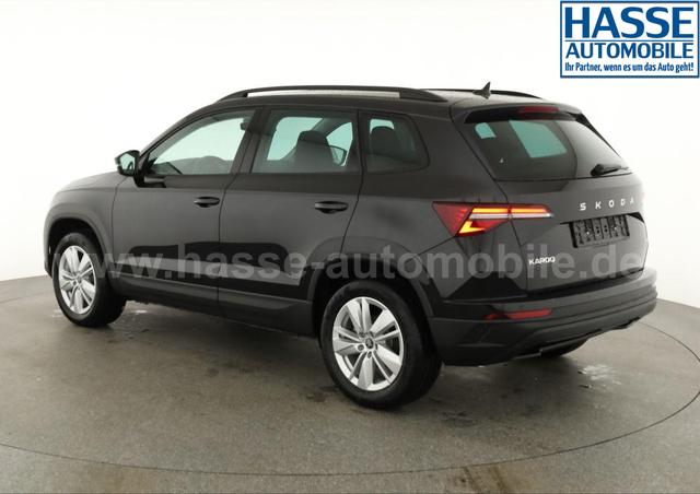 Skoda Karoq Selection 4x4 2.0 TDI DSG Selection, AHK, LED, Kamera, Winter, 4 J.-Garantie 