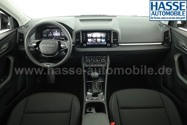 Skoda Karoq Selection 4x4 2.0 TDI DSG Selection, AHK, LED, Kamera, Winter, 4 J.-Garantie 