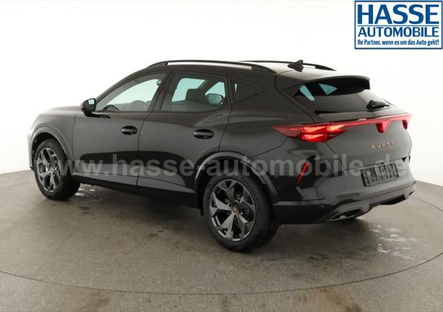 Cupra Formentor 1.5 eTSI 110 kW DSG, Matrix, Navi, AreaView, Side, Winter, el. Klappe, 5 J.-Garantie 