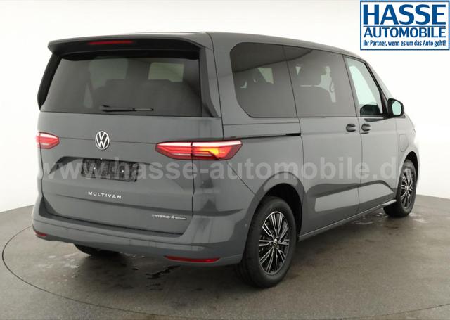 Volkswagen T7 Multivan eHybrid 4M Business, 7-Sitzer, AHK, IQ.Light, easyOpen, Navi, 5-J Garantie 