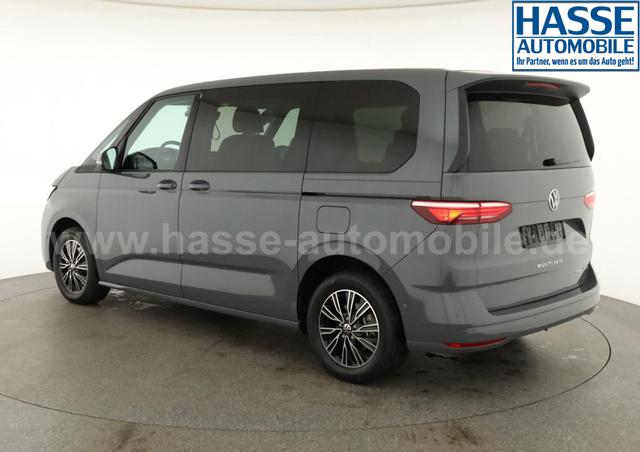Volkswagen T7 Multivan eHybrid 4M Business, 7-Sitzer, AHK, IQ.Light, easyOpen, Navi, 5-J Garantie 