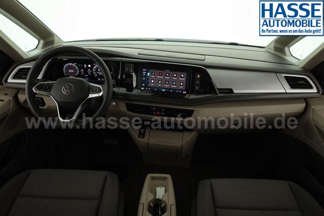 Volkswagen T7 Multivan eHybrid 4M Business, 7-Sitzer, AHK, IQ.Light, easyOpen, Navi, 5-J Garantie 