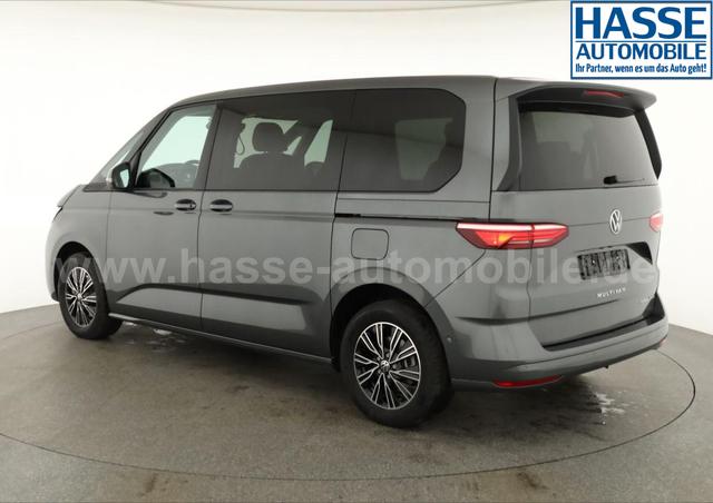 Volkswagen T7 Multivan eHybrid 4M Business, 7-Sitzer, AHK, IQ.Light, easyOpen, Navi, 5-J Garantie 