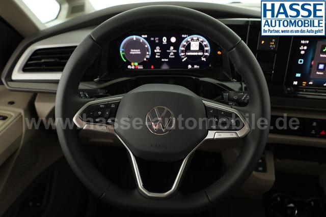 Volkswagen T7 Multivan eHybrid 4M Business, 7-Sitzer, AHK, IQ.Light, easyOpen, Navi, 5-J Garantie 