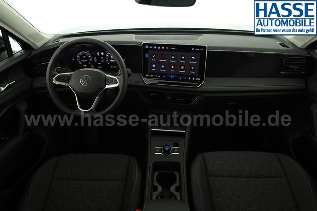 Volkswagen Tiguan 1.5 eTSI 110 kW Life DSG Life, AHK, easyOpen, Kamera, 5-J Garantie 