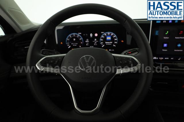 Volkswagen Tiguan 1.5 eTSI 110 kW Life DSG Life, AHK, easyOpen, Kamera, 5-J Garantie 