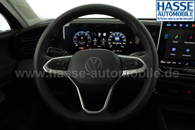 Volkswagen Tiguan 1.5 eTSI 110 kW Life DSG Life, AHK, easyOpen, Kamera, 5-J Garantie 