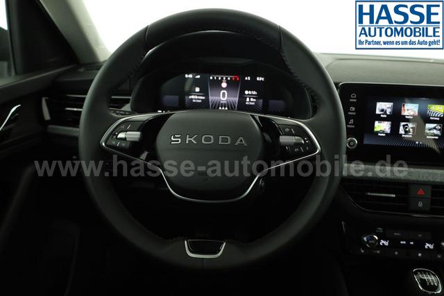 Skoda Kamiq Selection 1.0 TSI Selection, AHK, LED, Kamera, Ladeboden, Winter 