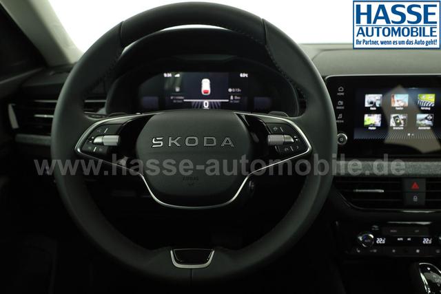 Skoda Kamiq Selection 1.5 TSI DSG Selection, LED, Kamera, Ladeboden, Winter 