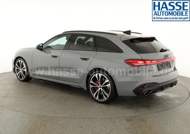 Audi S5 Kombi TFSI quattro 270 kW Avant quattro, Individual, HuD, Pano, B&O, Leder, 20-Zoll, TechPro, sofort 