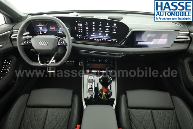 Audi S5 Kombi TFSI quattro 270 kW Avant quattro, Individual, HuD, Pano, B&O, Leder, 20-Zoll, TechPro, sofort 