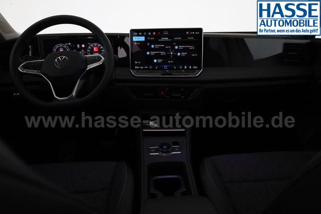Volkswagen Tiguan 1.5 eTSI 110 kW Life DSG Life, AHK, Navi, Side, el. Klappe, LED-Plus, 5-J Garantie 