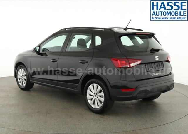 Seat Arona Style 1.0 TSI DSG Style, AppConnect, Winterpaket 