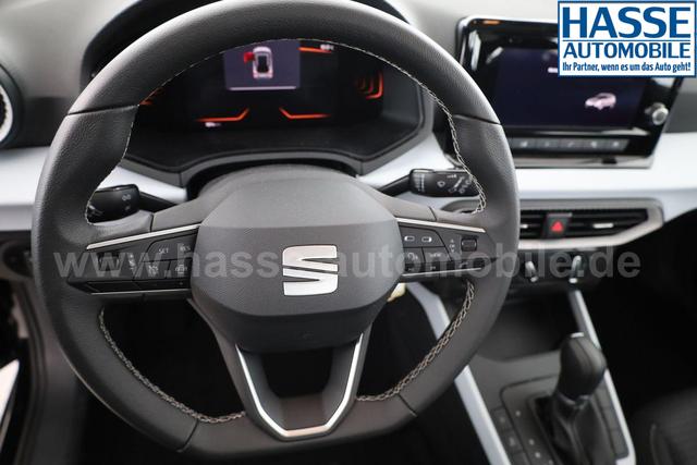 Seat Arona Style 1.0 TSI DSG Style, AppConnect, Winterpaket 