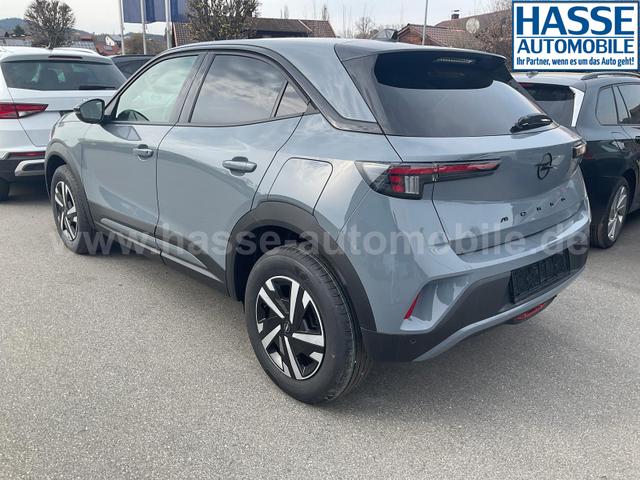 Opel Mokka Elegance 1.2 Tubro Elegance, LED, App-Connect, 5 J.-Garantie 