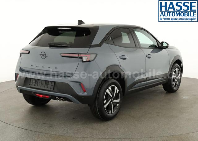 Opel Mokka Elegance 1.2 Turbo Edition, LED, App-Connect, 5 J.-Garantie 