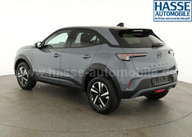 Opel Mokka Elegance 1.2 Turbo Edition, LED, App-Connect, 5 J.-Garantie 