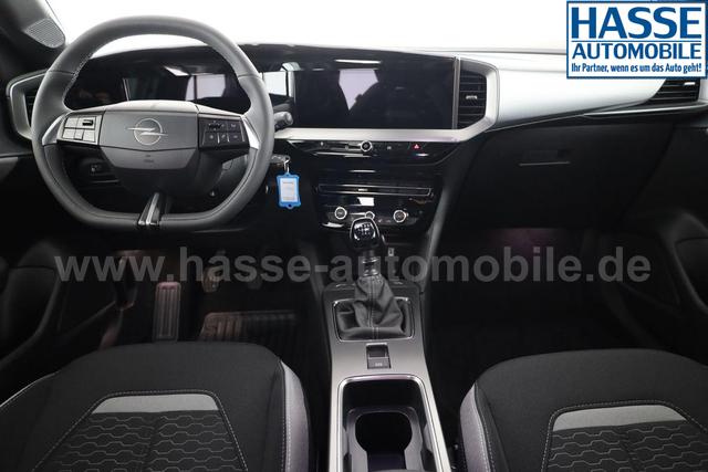 Opel Mokka Elegance 1.2 Turbo Edition, LED, App-Connect, 5 J.-Garantie 