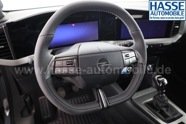 Opel Mokka Elegance 1.2 Turbo Edition, LED, App-Connect, 5 J.-Garantie 