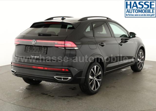 Volkswagen Taigo R-Line 1.5 TSI DSG R-LINE, AHK, Navi, IQ.Light, Kamera, ACC, Winter 