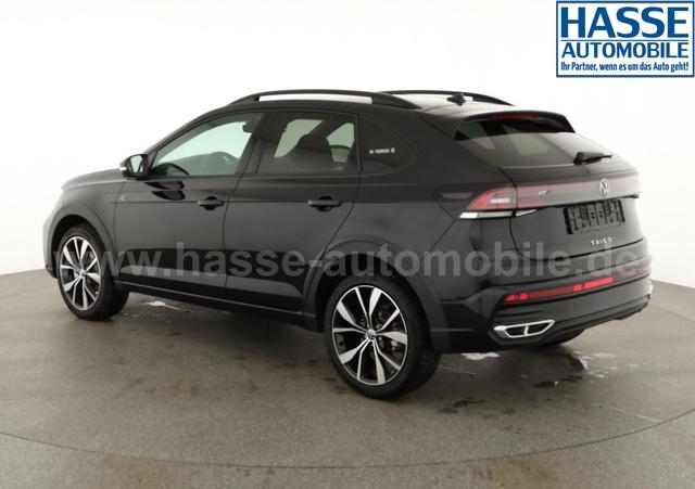 Volkswagen Taigo R-Line 1.5 TSI DSG R-LINE, AHK, Navi, IQ.Light, Kamera, ACC, Winter 