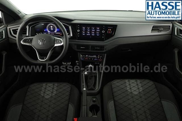 Volkswagen Taigo R-Line 1.5 TSI DSG R-LINE, AHK, Navi, IQ.Light, Kamera, ACC, Winter 