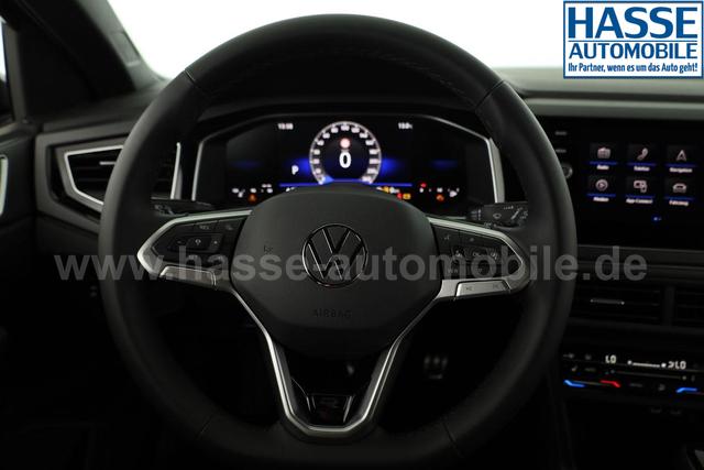Volkswagen Taigo R-Line 1.5 TSI DSG R-LINE, AHK, Navi, IQ.Light, Kamera, ACC, Winter 