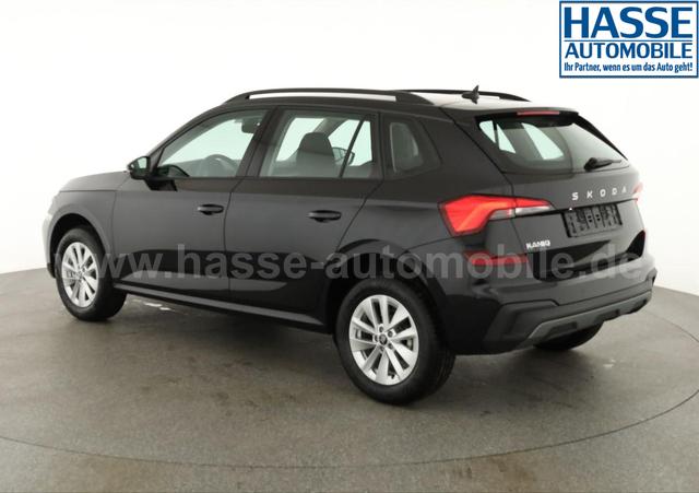 Skoda Kamiq Selection 1.5 TSI Selection, AHK, LED, Kamera, Winter, Ladeboden, 16-Zoll, 4 J.-Garantie 
