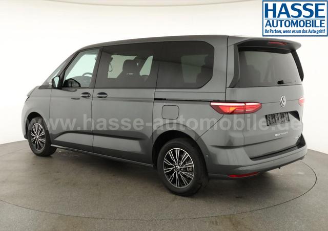 Volkswagen T7 Multivan eHybrid 4M Business, AHK, IQ.Light, easyOpen, Navi, 5-J Garantie 