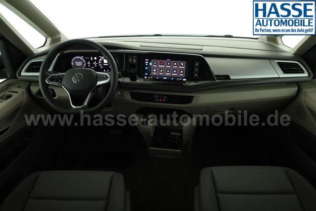 Volkswagen T7 Multivan eHybrid 4M Business, AHK, IQ.Light, easyOpen, Navi, 5-J Garantie 